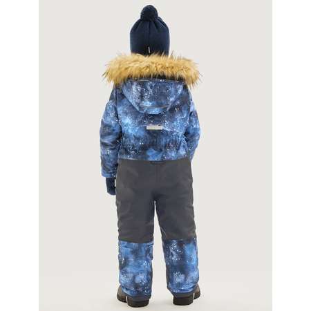 Комбинезон NIKASTYLE