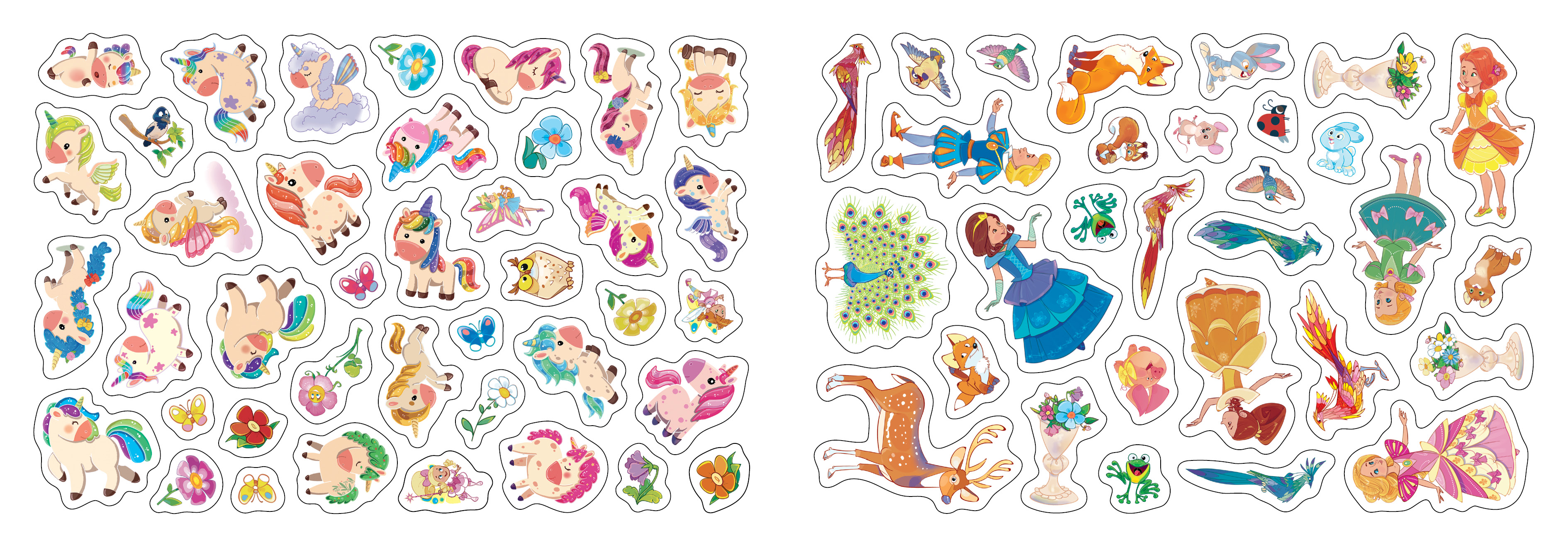 Альбом СТРЕКОЗА 250 наклеек - фото 4