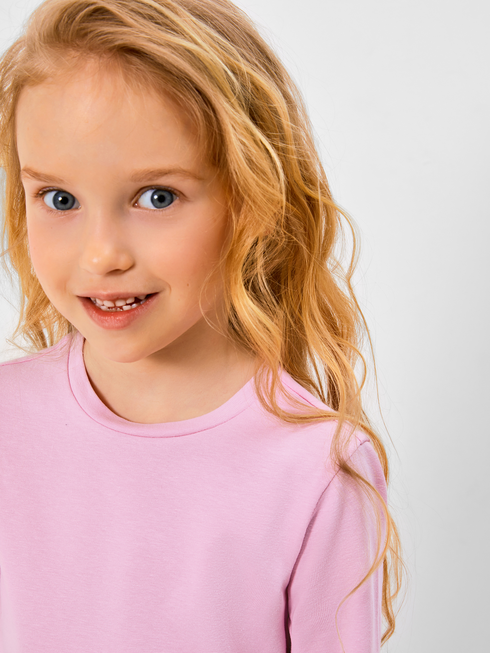 Лонгслив Acoola 20220150064_0068453 - фото 3