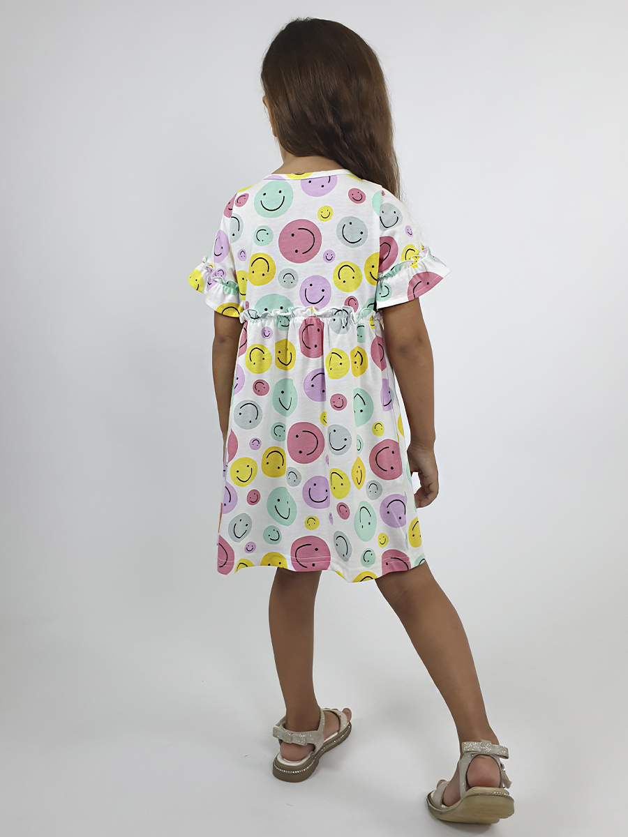 Платье Luneva 11-210-12. - фото 2