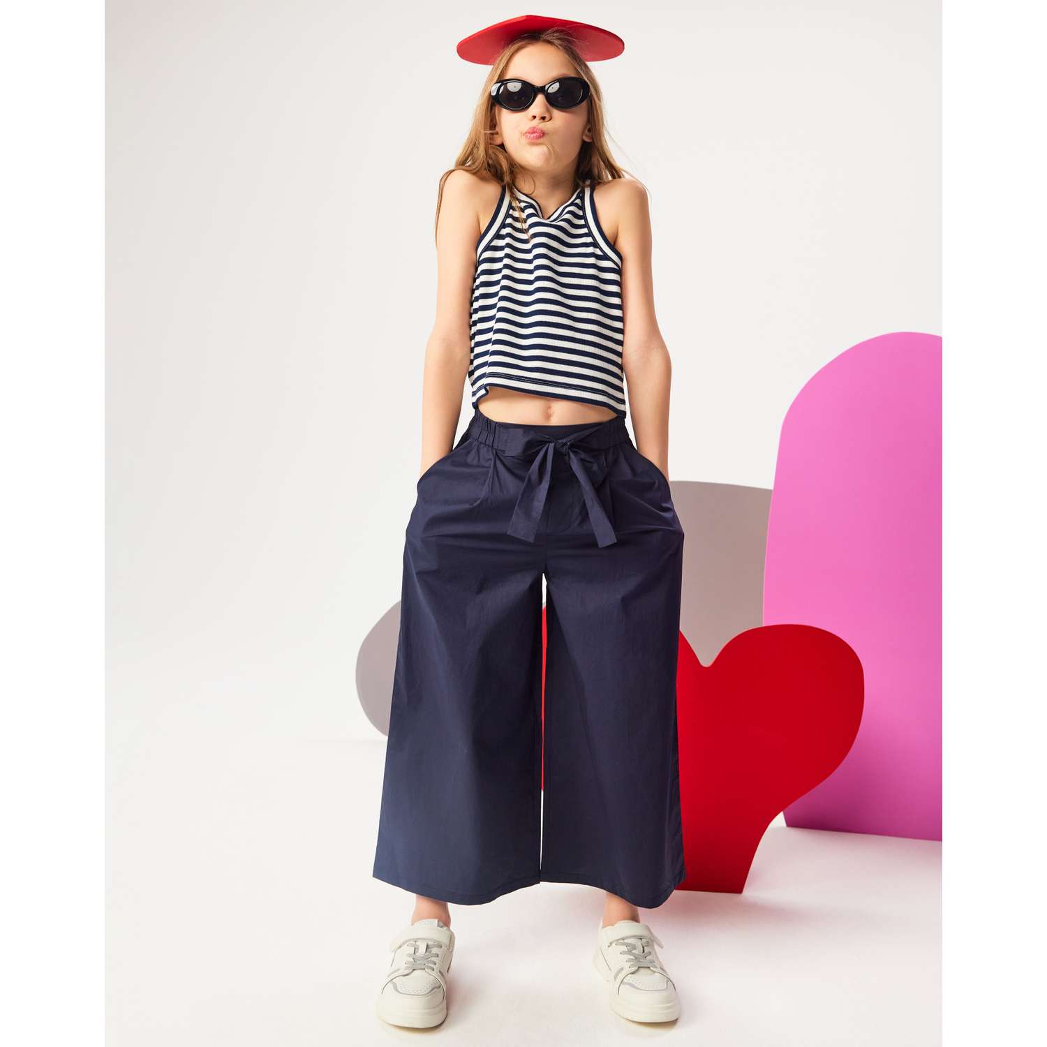 Топ Futurino Fashion S24FF3-0J20tg-0066 - фото 8