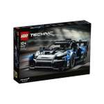 Конструктор LEGO Technic 830 дет.