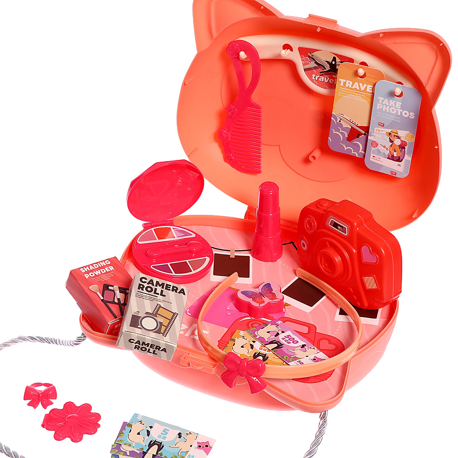 Игрушка Sima-Land - фото 3