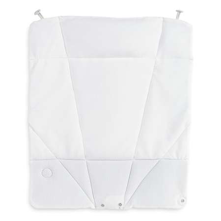 Переноска Chicco Myamaki complete Grey Aquarelle