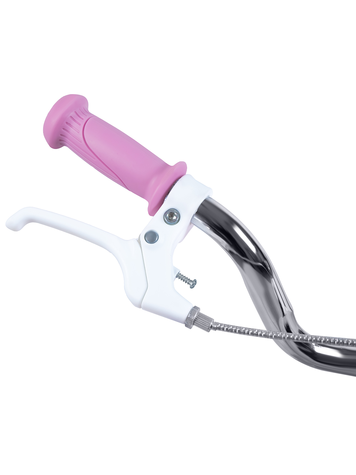 Двухколесный велосипед CITYRIDE 12 дюймов - фото 20