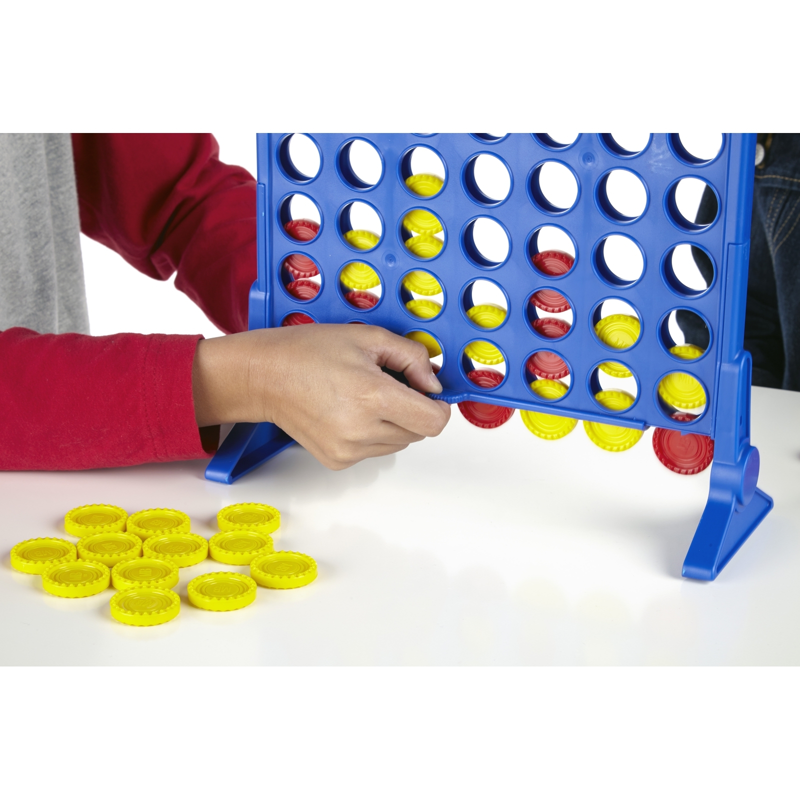 Настольная игра Hasbro Gaming - фото 11