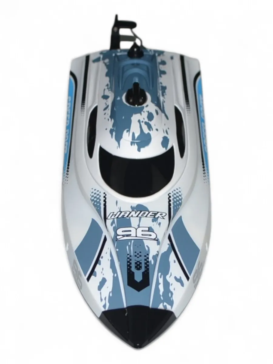 Автомобиль РУ Hongxunjie - фото 6