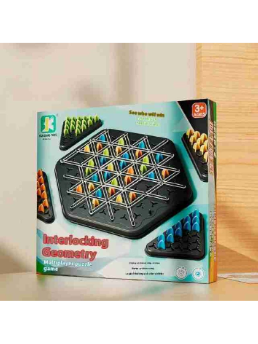 Настольная игра MagicStyle - фото 11