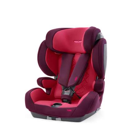Автокресло Recaro Tian Core 1/2/3 (9-36 кг)