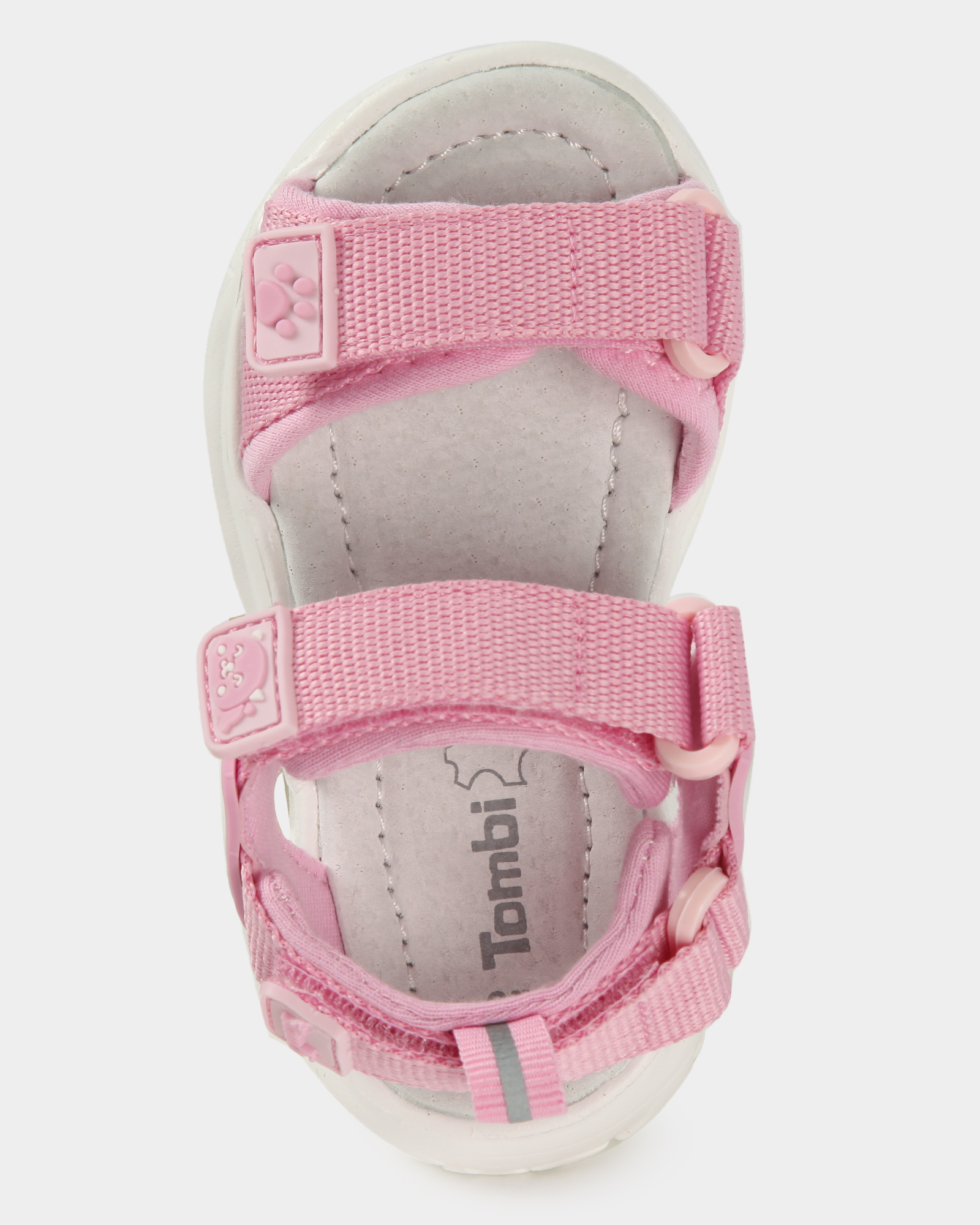 Сандалии Tombi S26WLigSA-173-JJ - фото 4