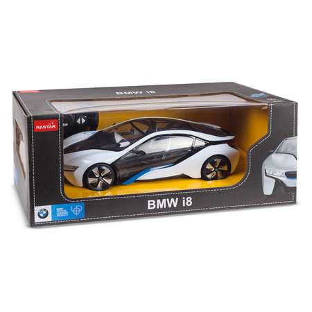 Автомобиль РУ Rastar BMW 1:14