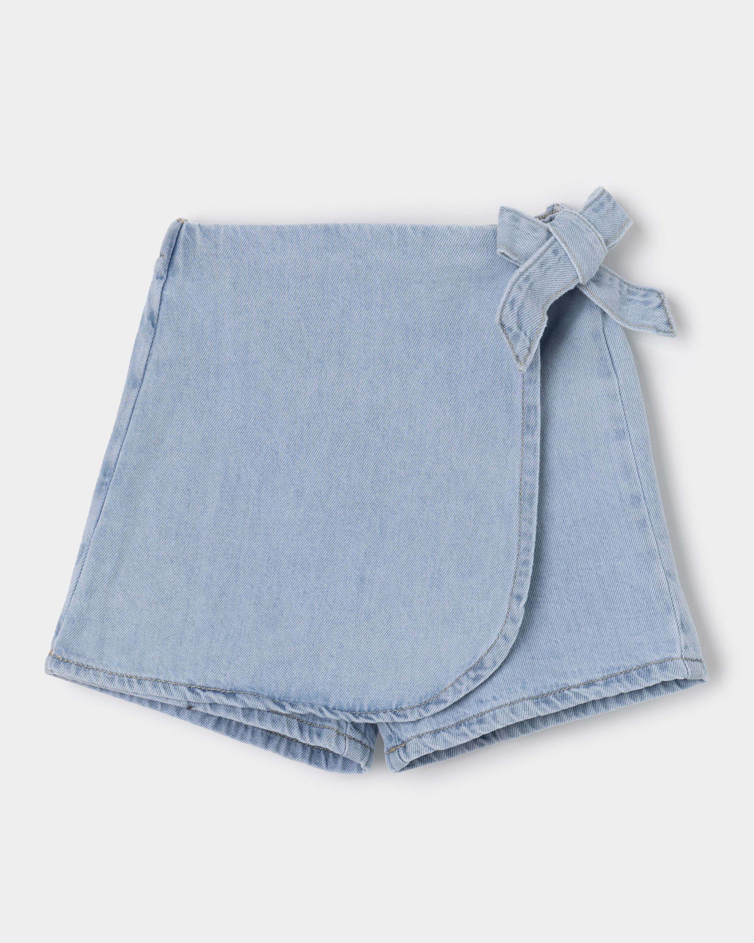 Юбка-шорты Futurino Fashion SS26FF-2GD02kg-55 - фото 1