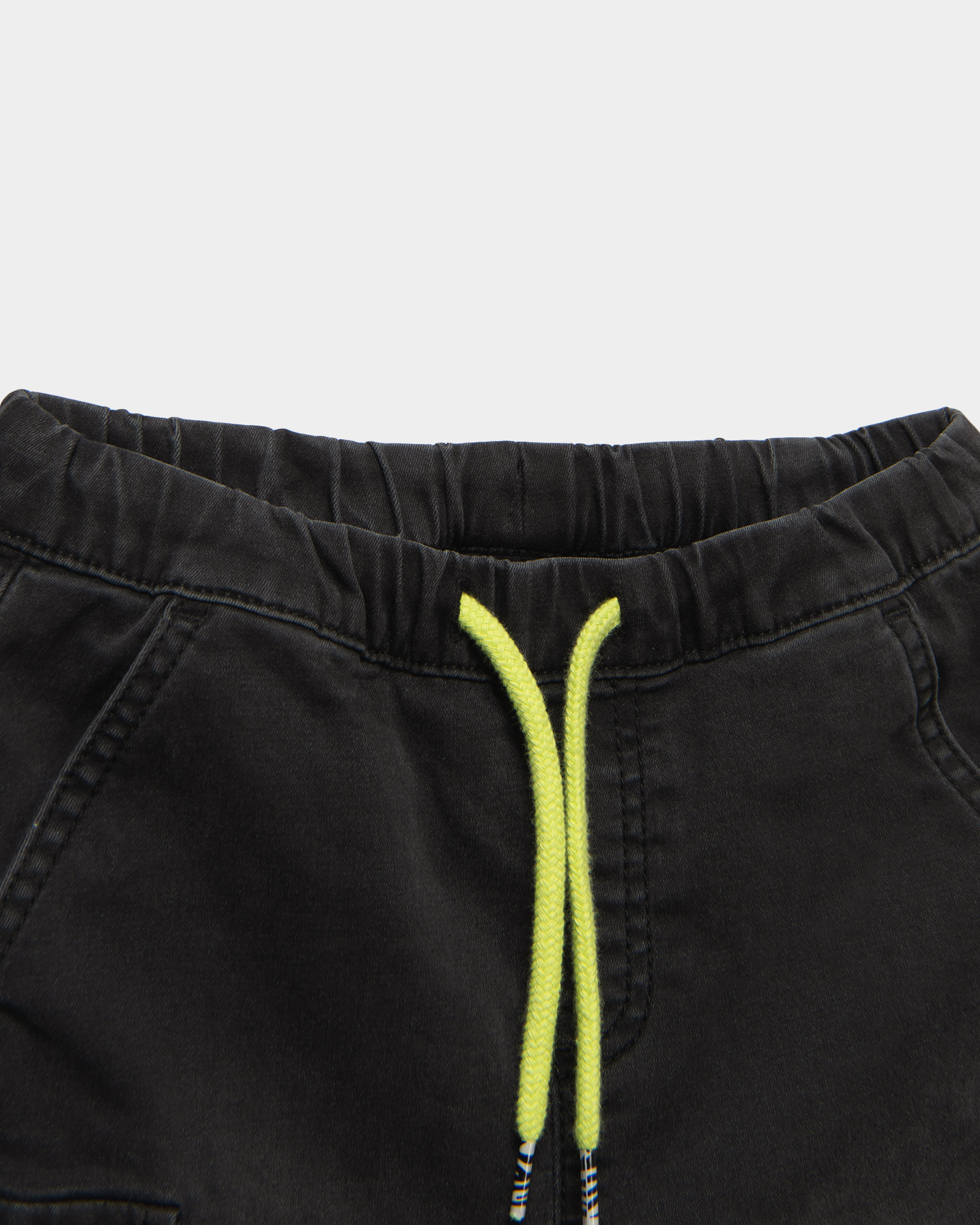 Джинсы BabyGo trend S24BT1-D69ib-99 - фото 4