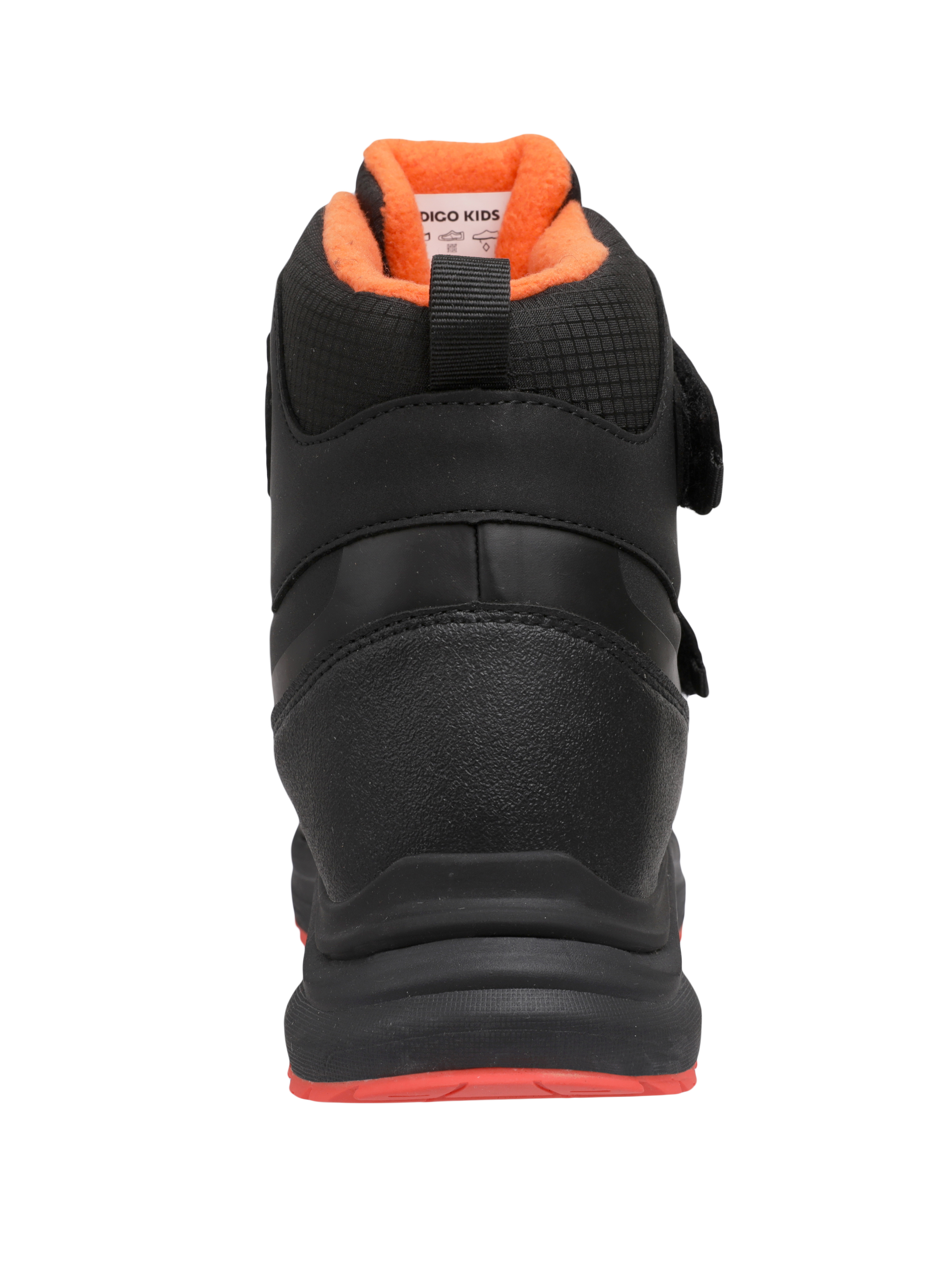 Ботинки Indigo kids 74-0125B - фото 5