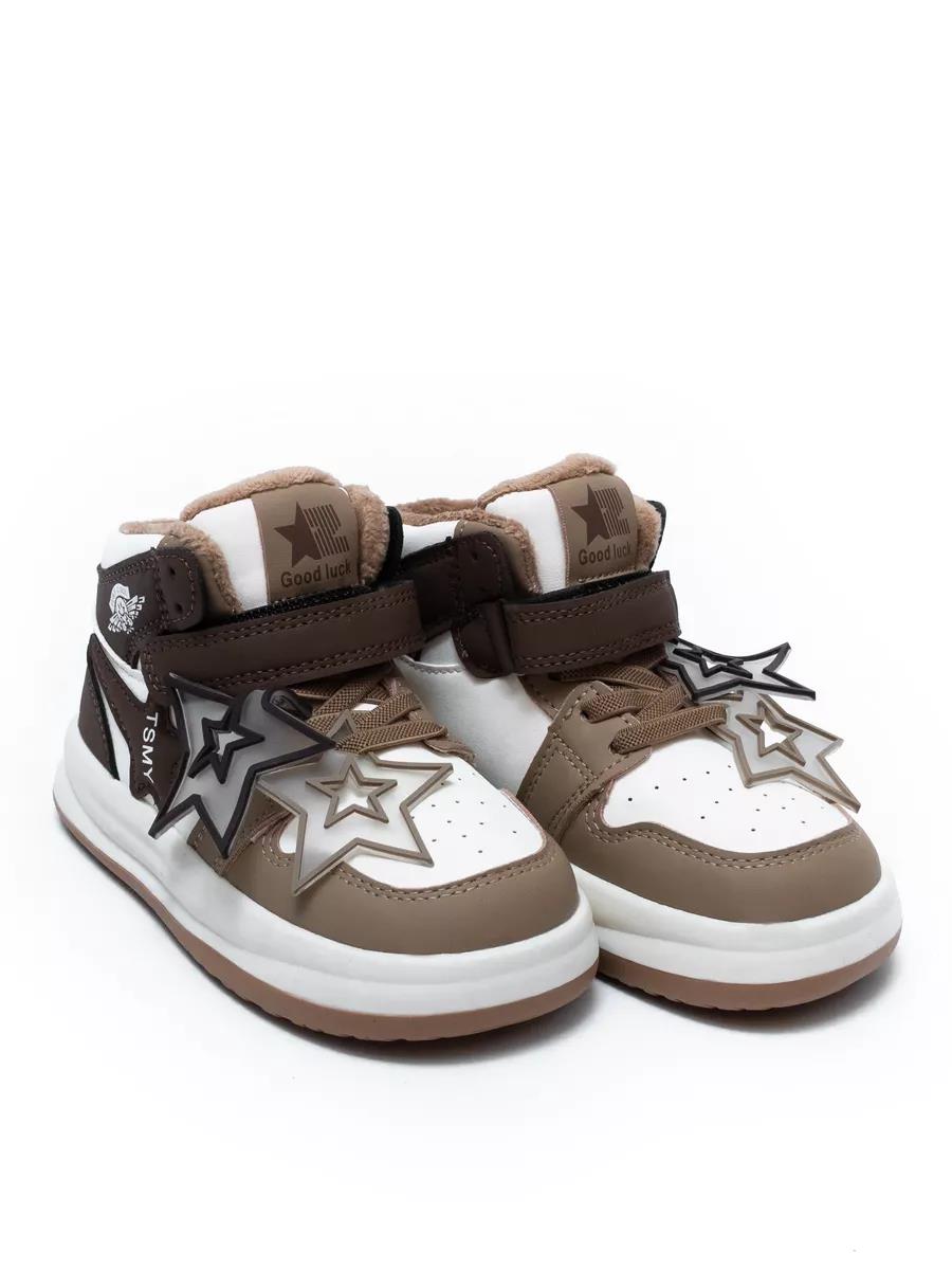 Ботинки Тотошка 810-2C - фото 1