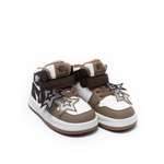 Ботинки Тотошка