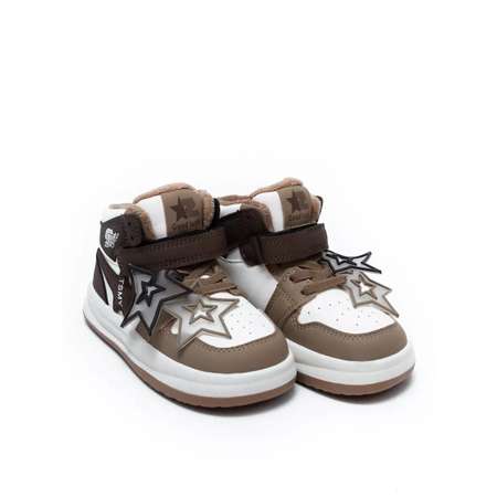 Ботинки Тотошка