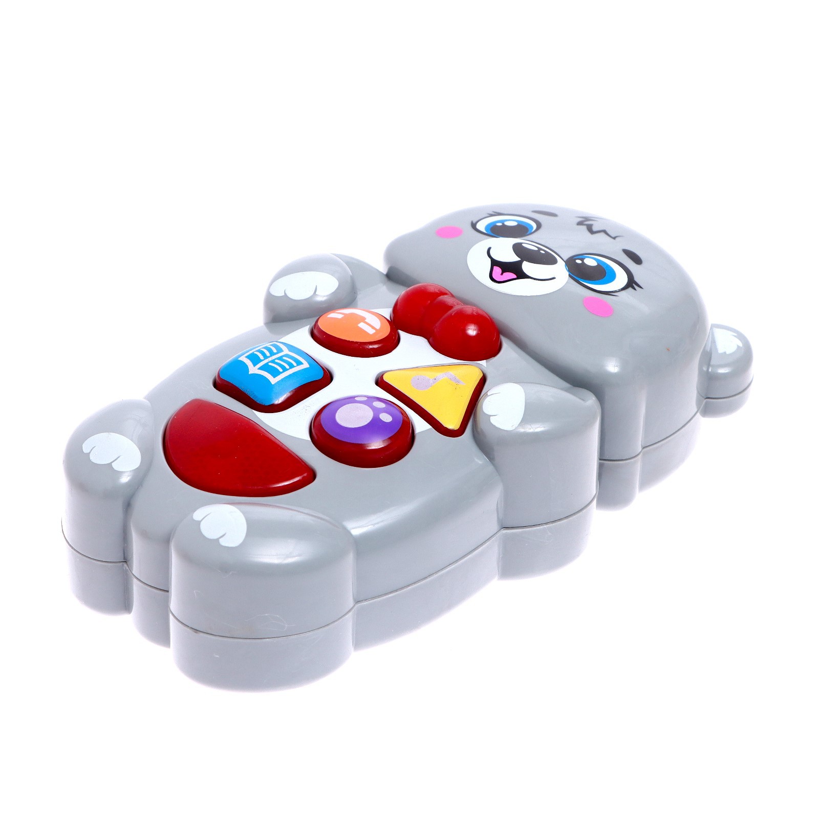 Игрушка Zabiaka - фото 2