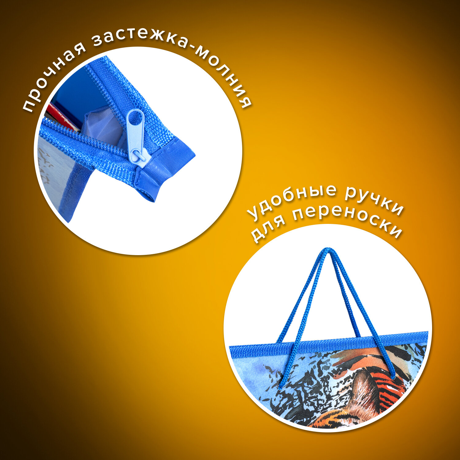 Папка для тетрадей Пифагор - фото 3