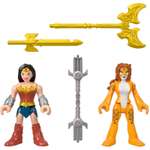 Фигурка IMAGINEXT