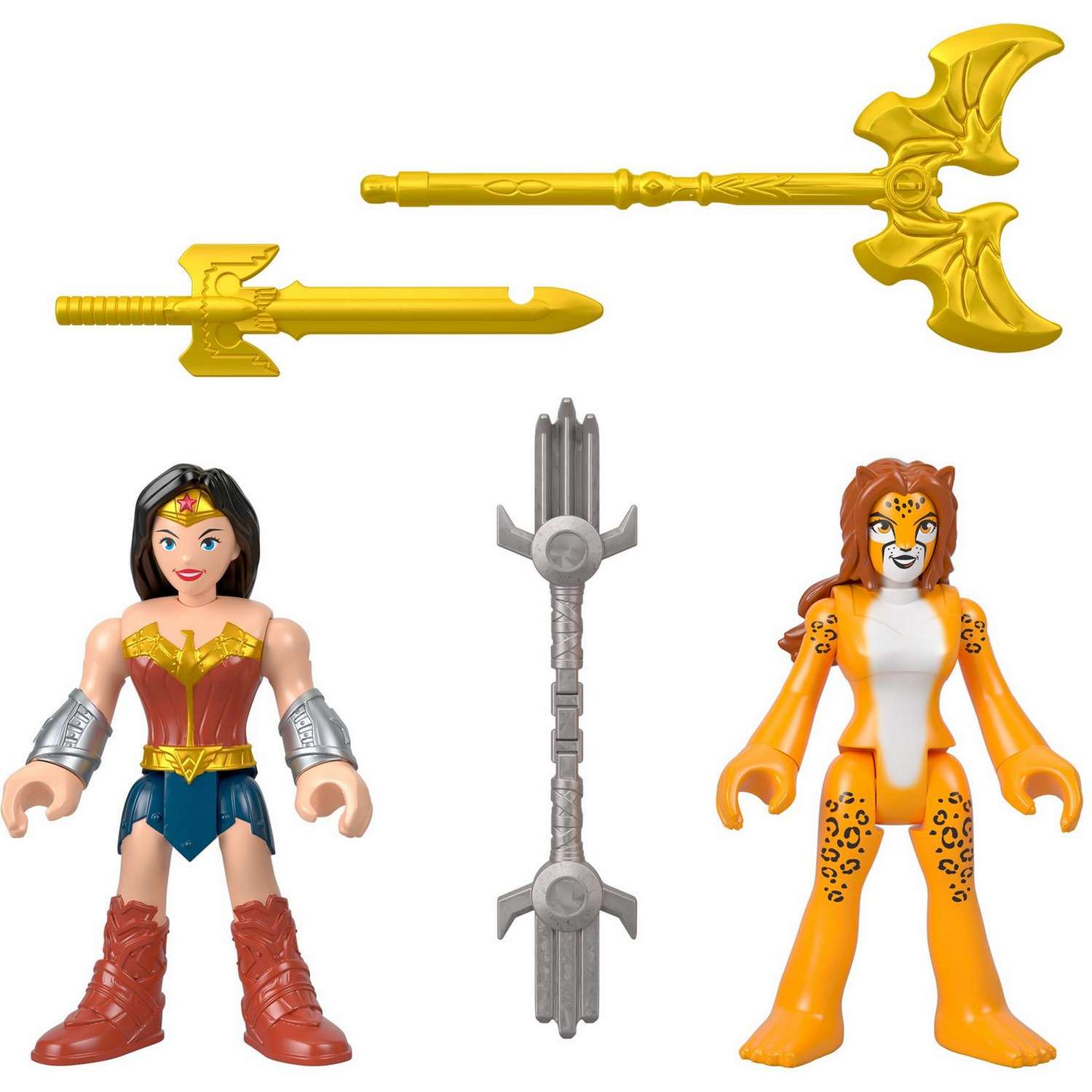 Фигурка IMAGINEXT - фото 1