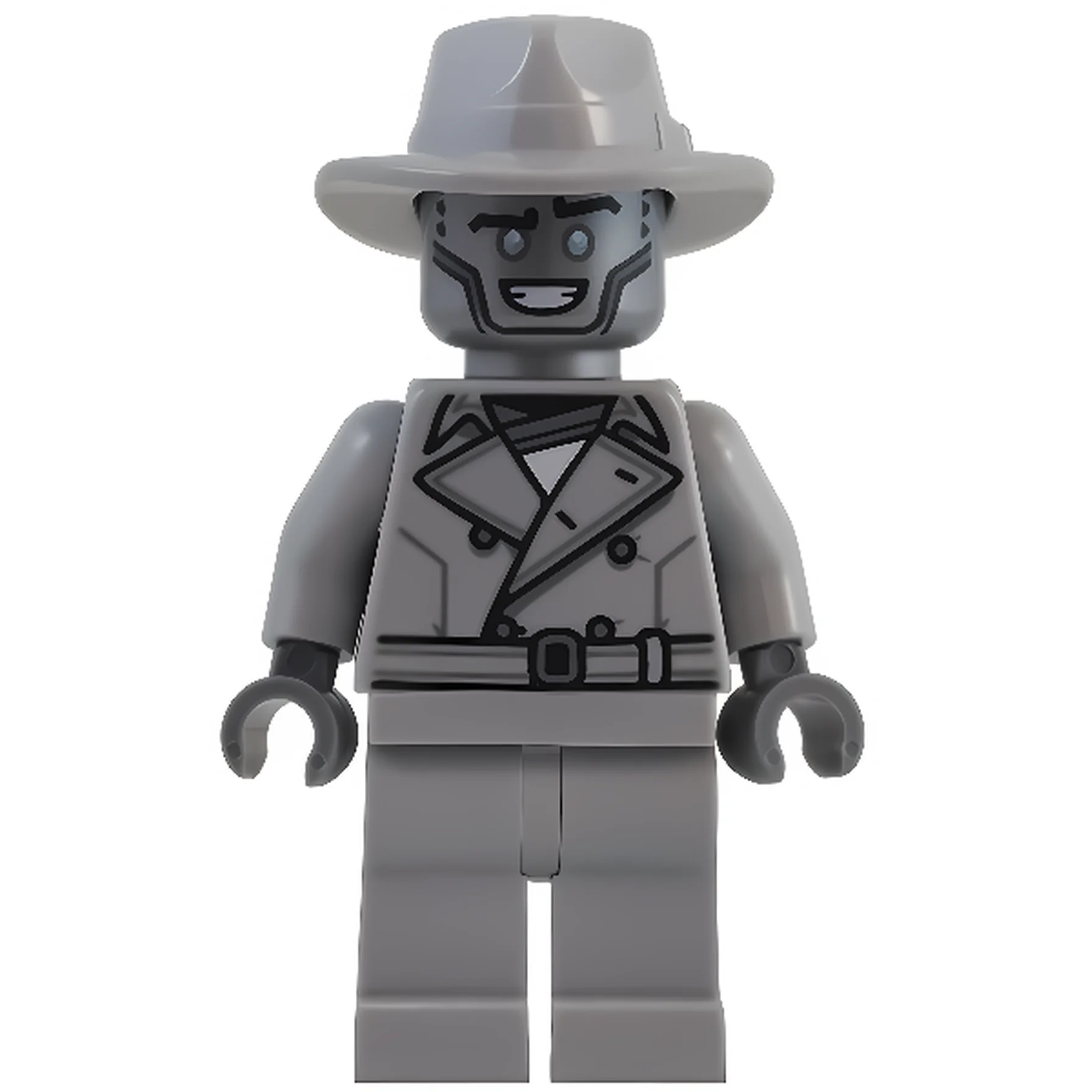 Фигурка LEGO NINJAGO Zane - фото 1
