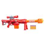 Бластер Nerf Fortnite Хэви