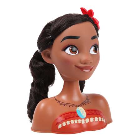 Игрушка Disney торс для причесок