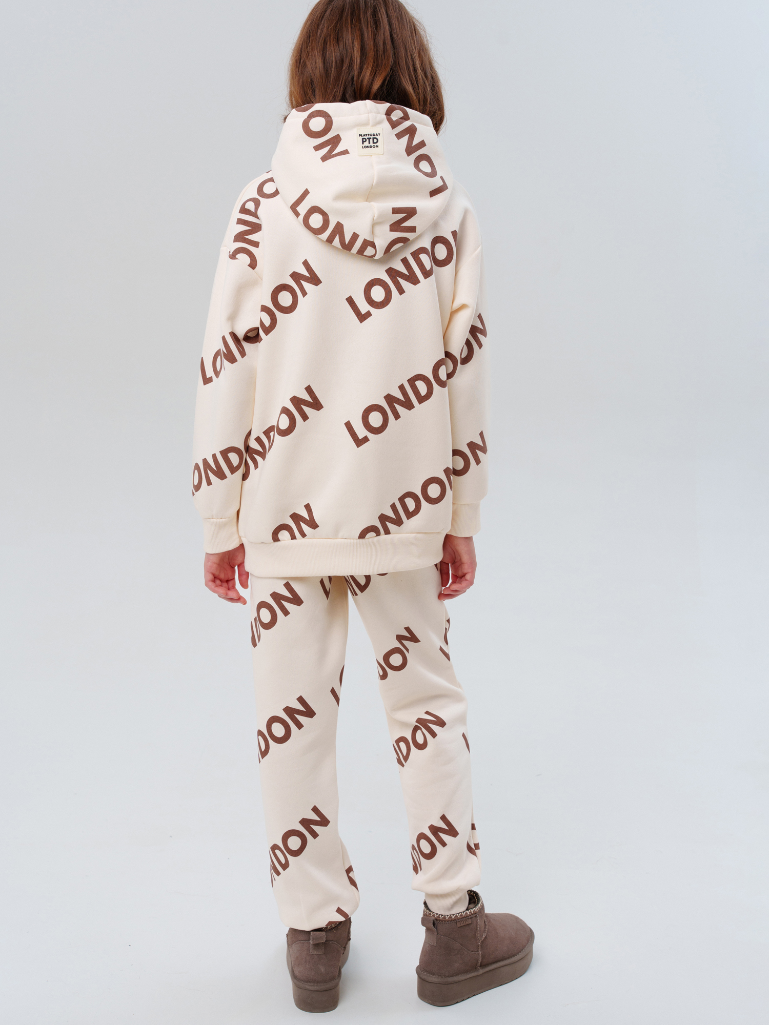 Спортивный костюм PlayToday 32521474 - фото 3