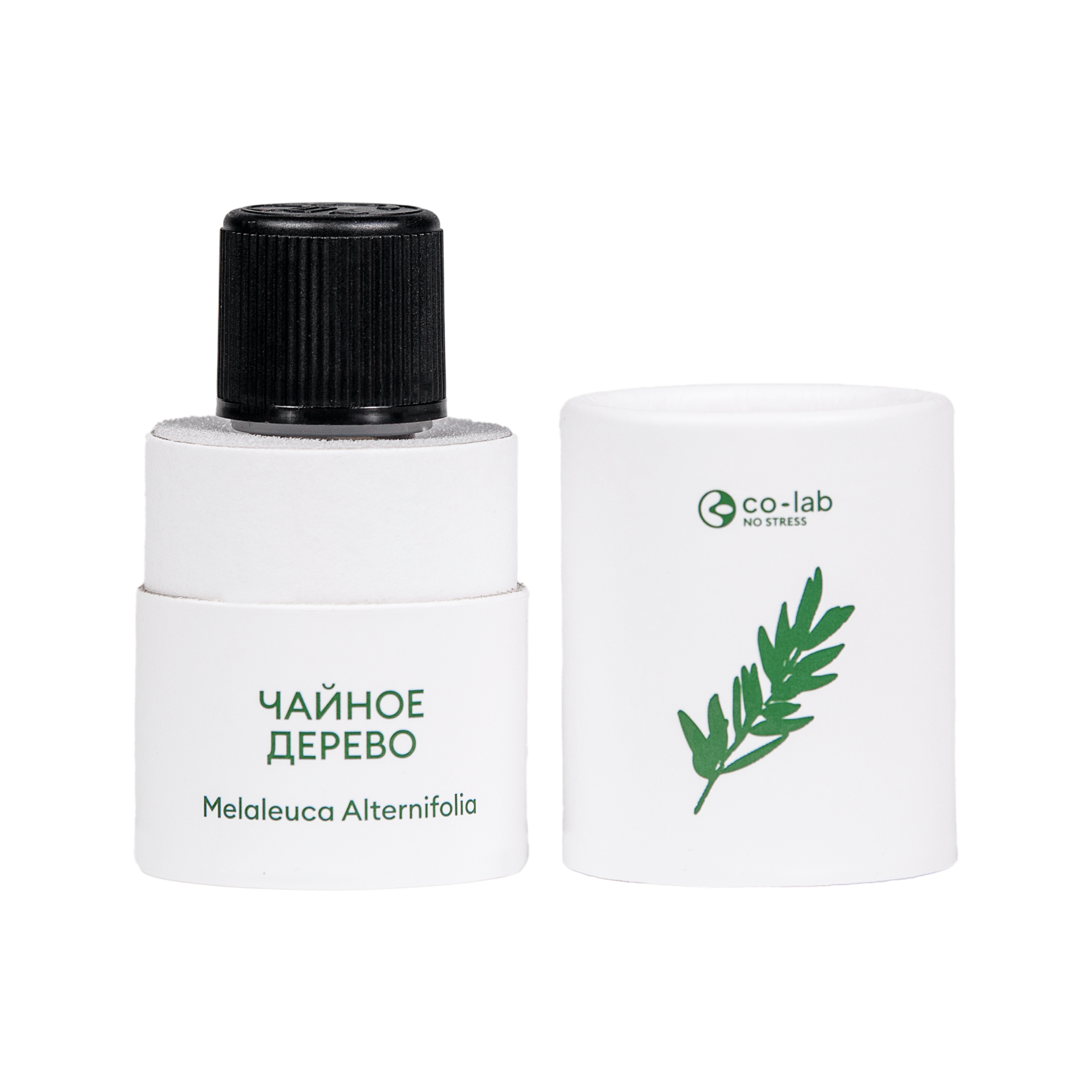 Эфирное масло Co-lab Чайное дерево 10 мл - фото 4