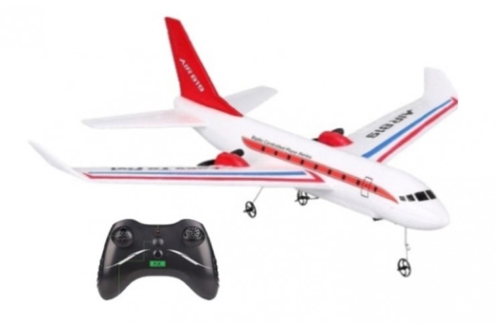 Самолет РУ Fei Xiong - фото 1