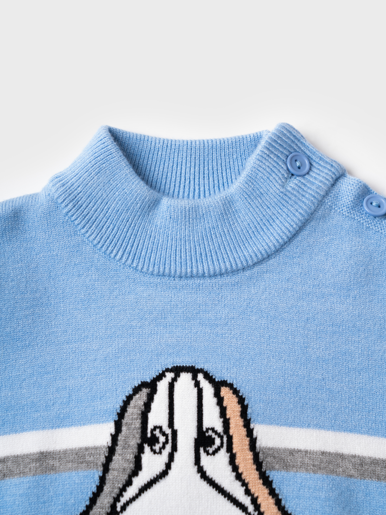 Свитер PlayToday 12613059 - фото 8