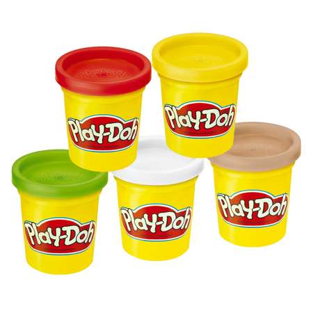 Пластилин Play-Doh Пицца
