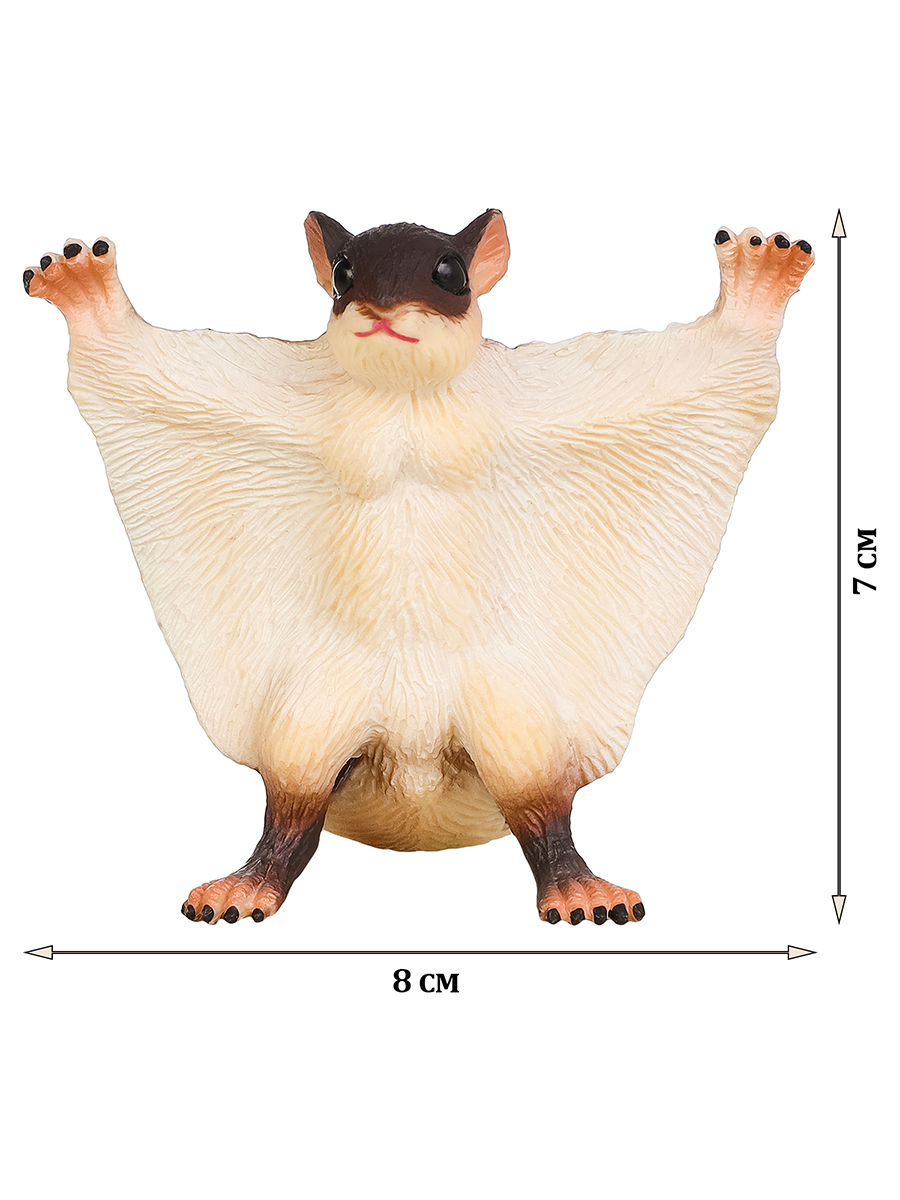 Игровой набор Masai Mara Мир диких животных - фото 7