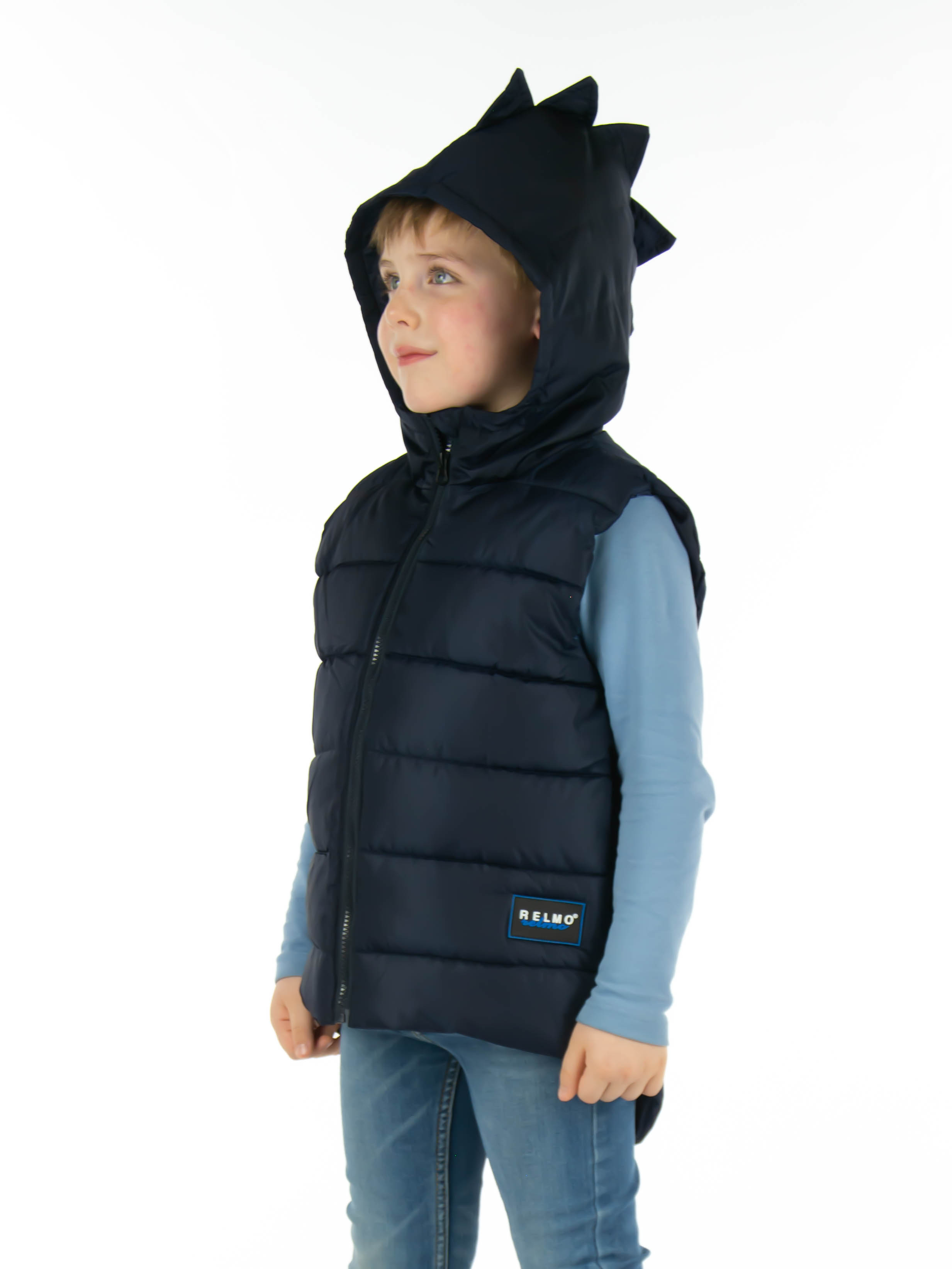 Жилет CASTLELADY 200900126 - фото 4