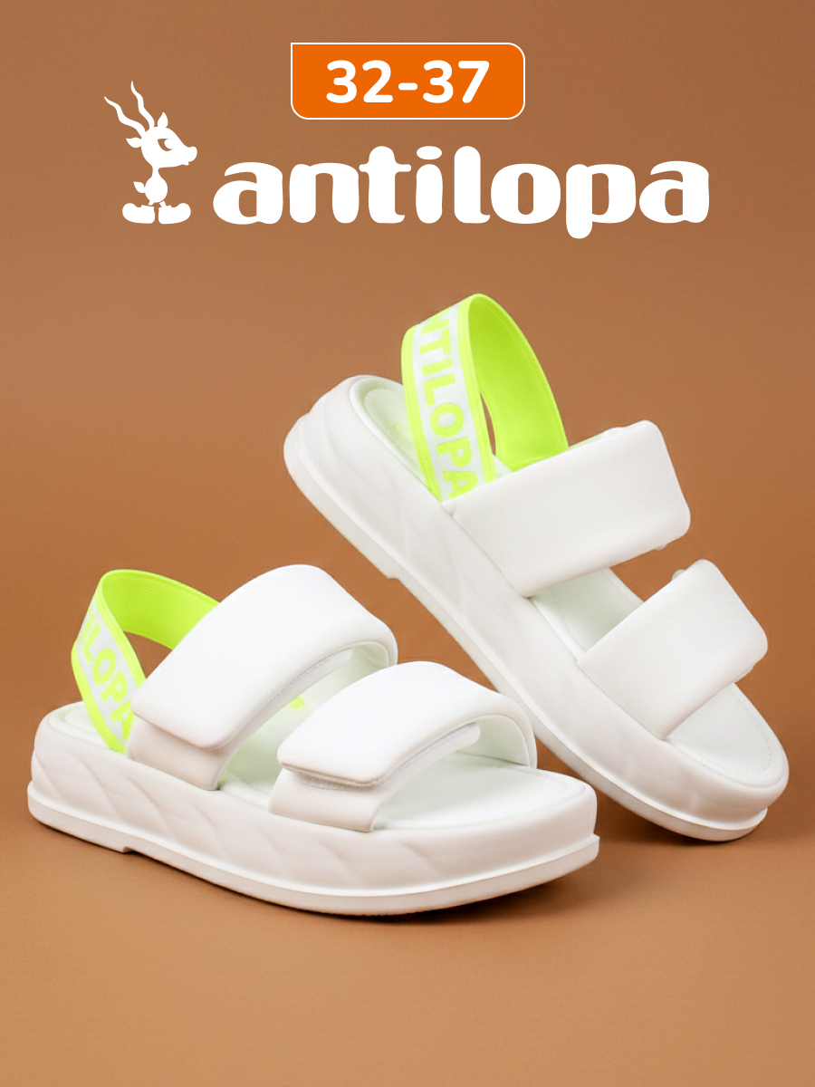 Босоножки Antilopa AL 13995 - фото 2