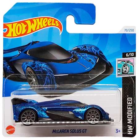 Автомобиль Hot Wheels 1:64