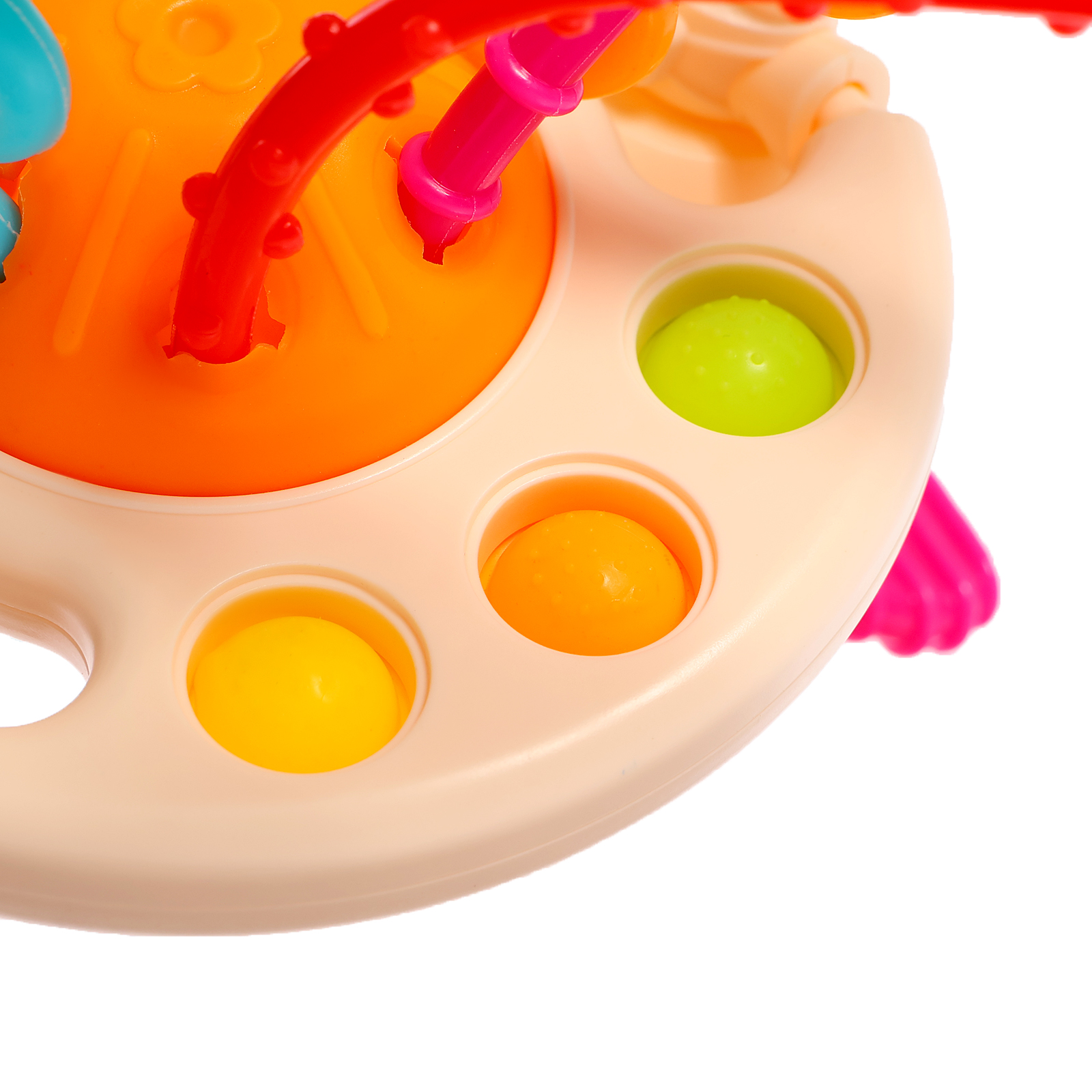 Настольная игра Zabiaka - фото 5