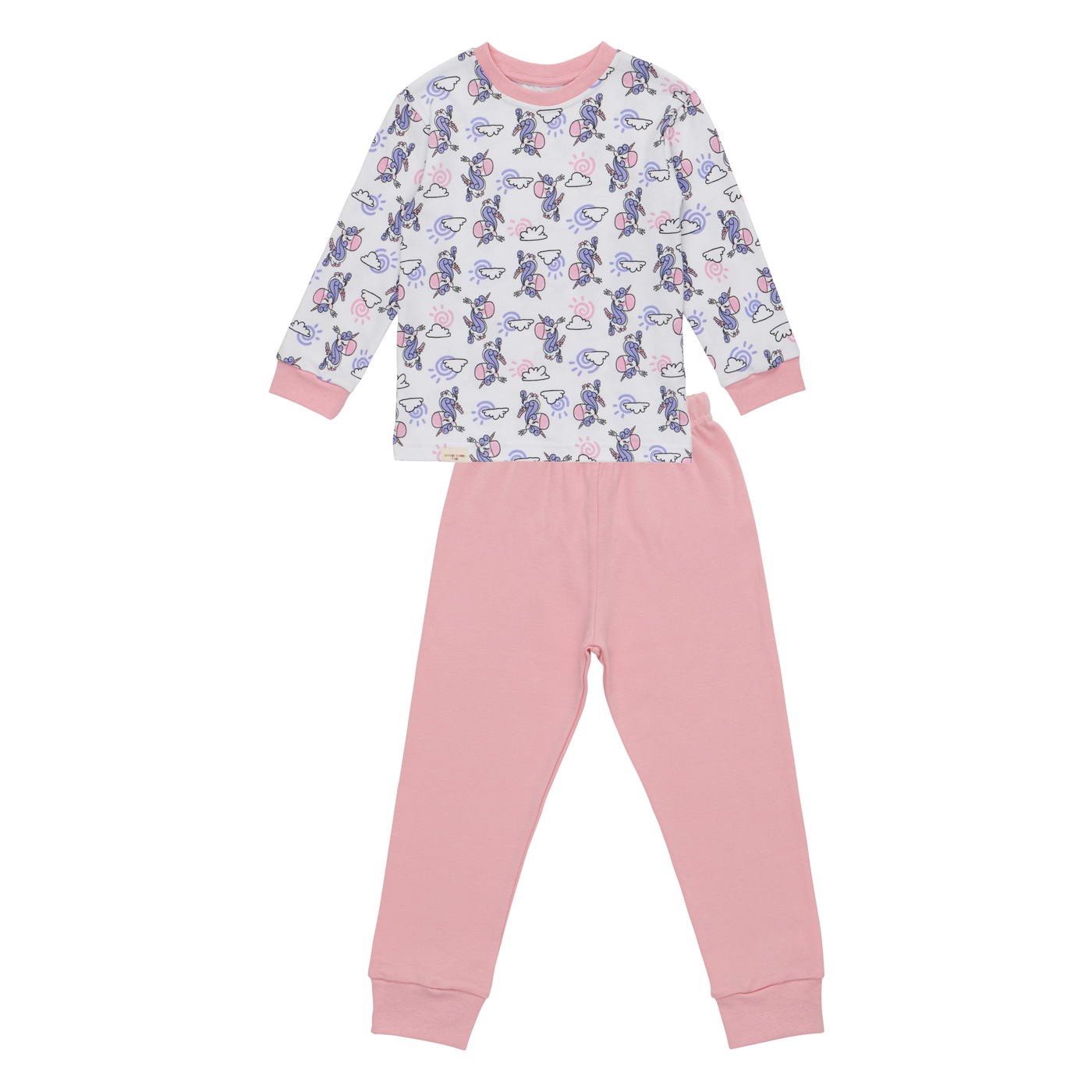 Пижама Sofi de Marko ПЖ-ФК5 - фото 4