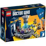 Конструктор LEGO Ideas 21304 526 дет.