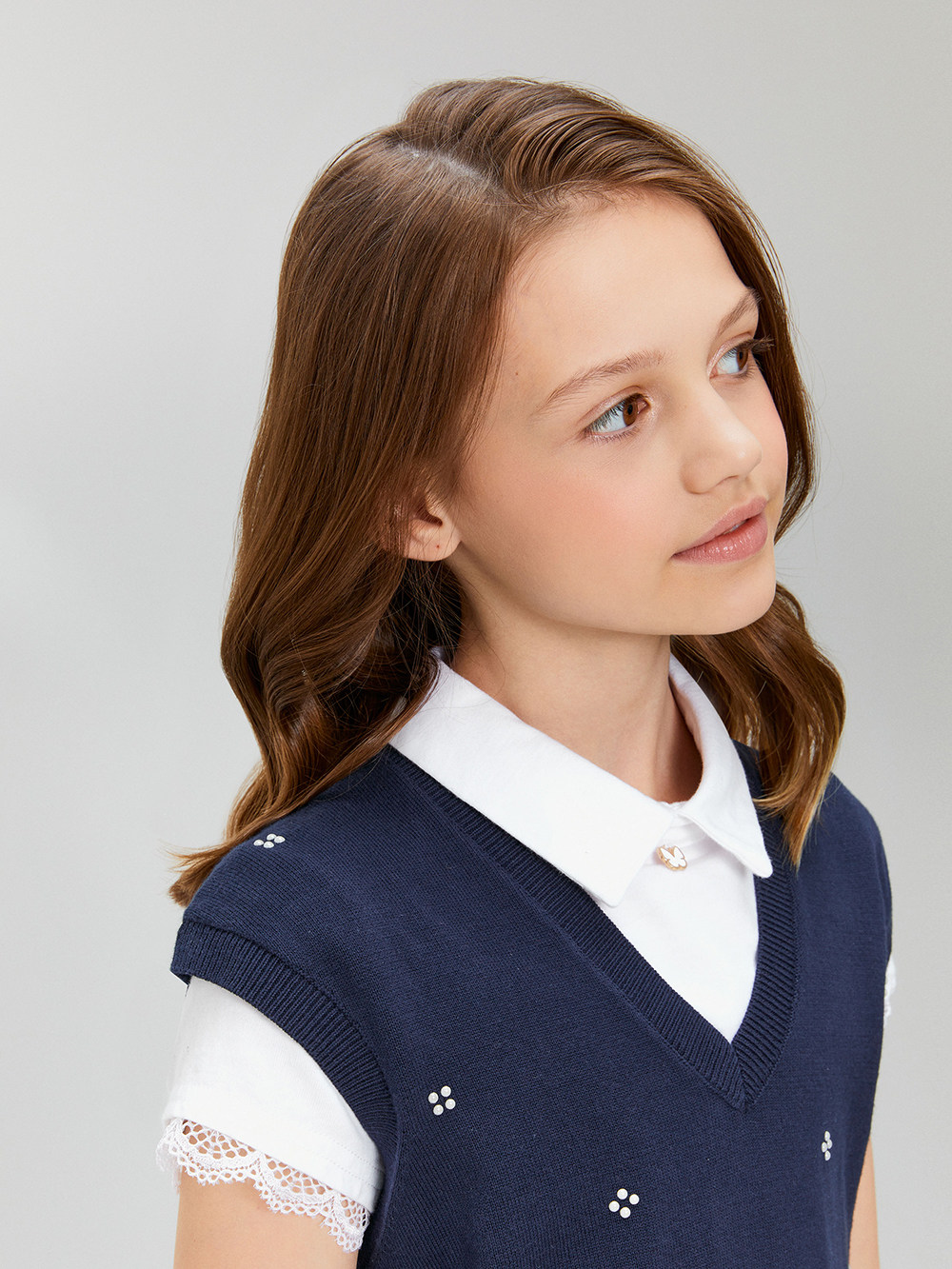 Жилет Acoola 20240400020_0071864 - фото 3