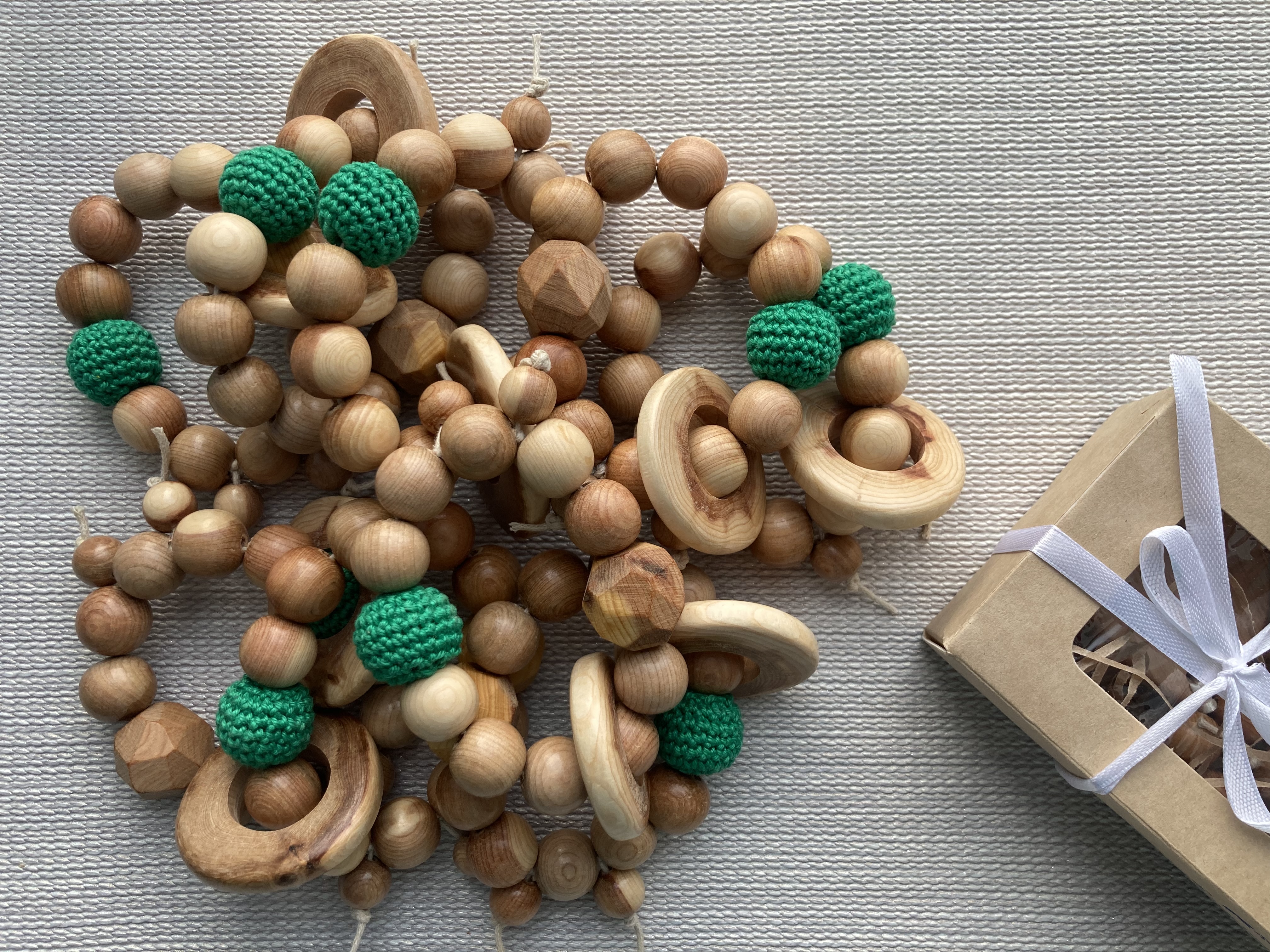 Прорезыватель Счастливые Моменты - фото 3