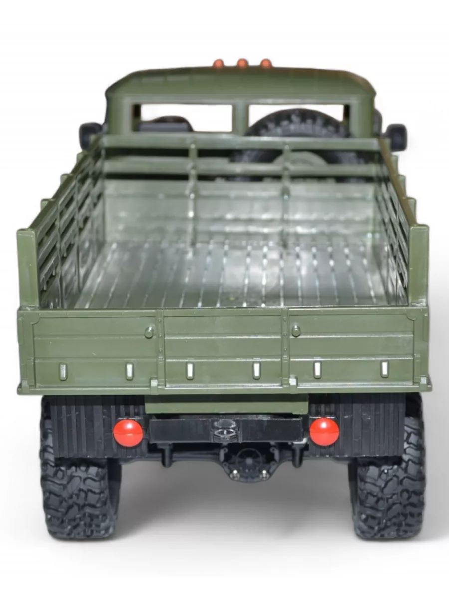 Автомобиль РУ HuangBo Toys - фото 10