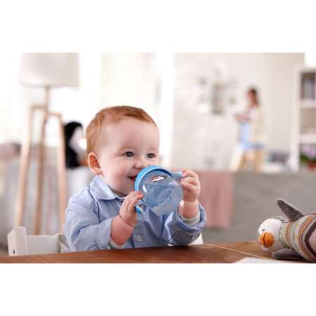 Поильник Philips Avent 200 мл