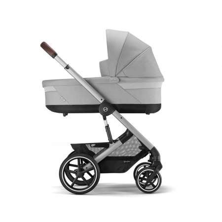 Люлька Cybex Balios S Lava Grey