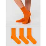 Носки 3 пары Babushka