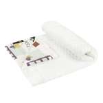 Плед Amarobaby Мамина радость Движение ABDM-62RV-Gd