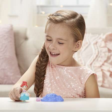 Кукла модельная Princess