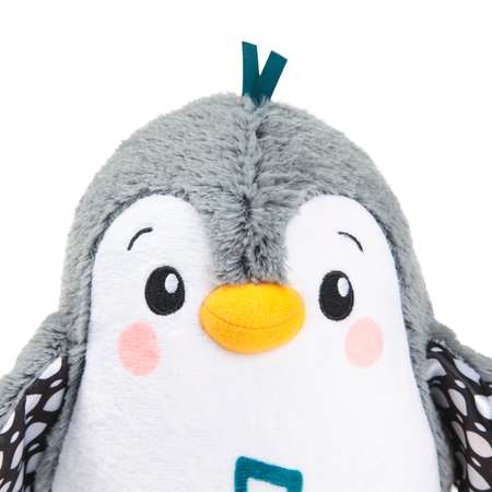 Игрушка Fisher Price Пингвин интерактивный HNC10