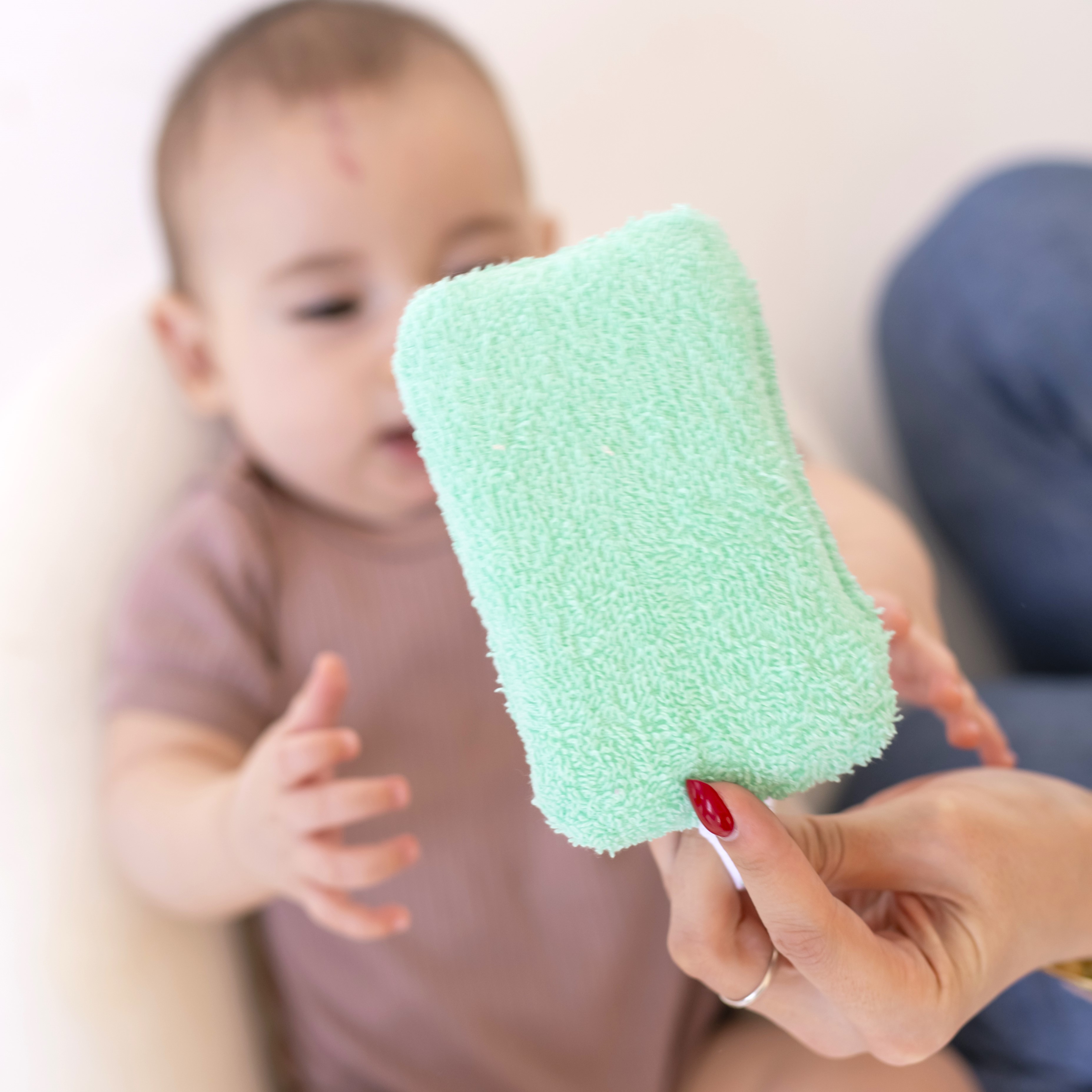 Губка Uviton в ассортименте - фото 2